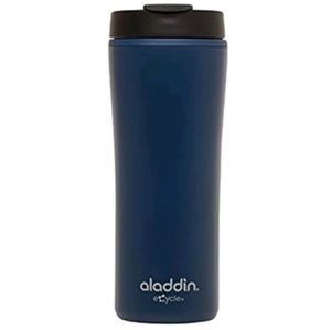 Aladdin Recycled and Recyclable Mug, Sapphire 16oz